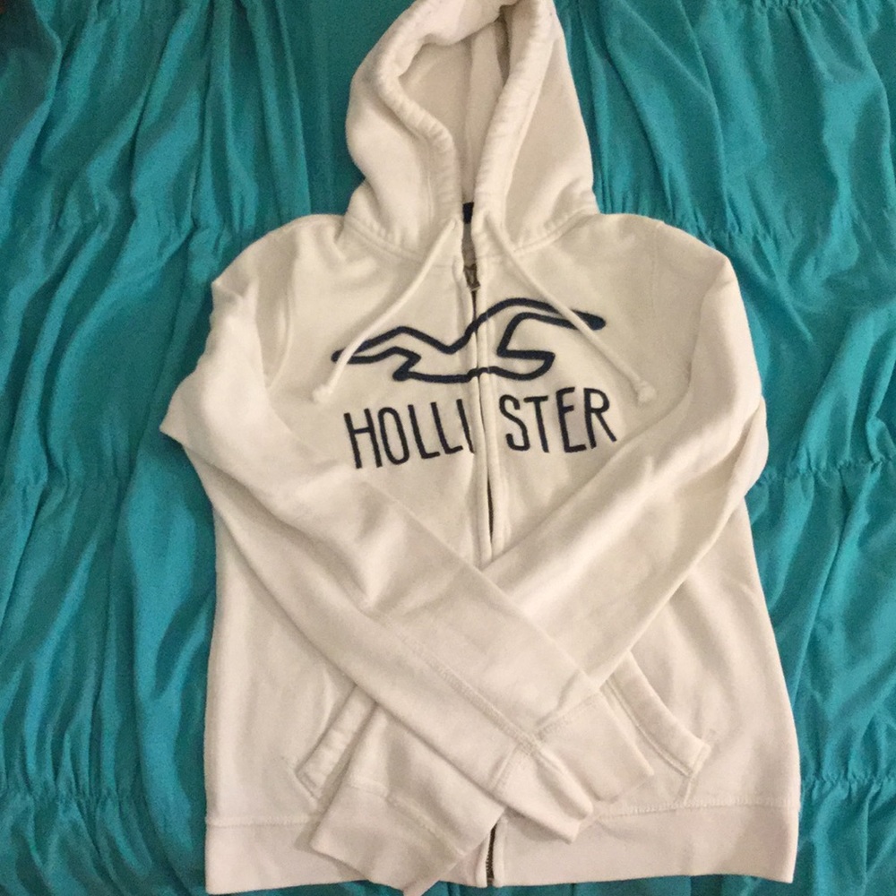 Hollister Hoodie